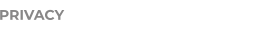 PRIVACY
